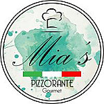Mia's Pizzorante Gourmet