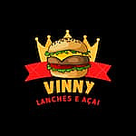 Vinny Lanches E Açaí