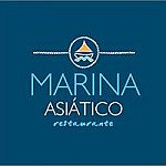 Asiatico Marina