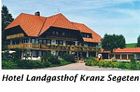 Ferienhotel Fewo Kranz