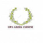 Opa Greek Cuisine