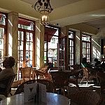 Cappuccino Grand Cafe