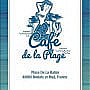 Café De La Plage