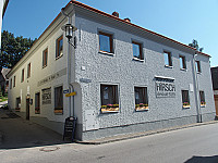 Wirtshaus Hirsch