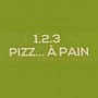 123 Pizza Pain