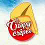 Crispy Crêpes