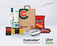 Costcutter Twyford Convenience Store