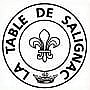 La Table De Salignac