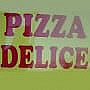 Pizza Délice