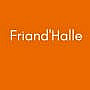 Friand'Halle