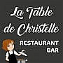 La Table De Christelle