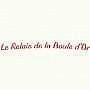 Le Relais De La Boule D'or