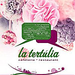 Cafeteria La Tertulia