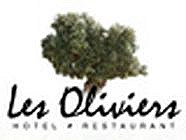 HOTEL-RESTAURANT "LES OLIVIERS***"