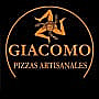 Giacomo Pizzas Artisanales