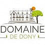 Le Domaine De Dony