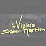Restaurant Les Viviers Saint-Martin