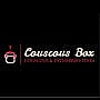 Couscous Box