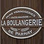 Boulangerie De Parnay