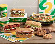 Subway 光復南店