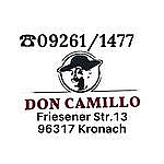 Don Camillo Pizzeria