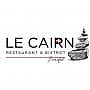 Bistrot Le Cairn
