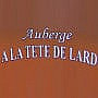 Auberge A La Tete De Lard