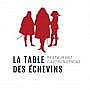 La Table Des Echevins
