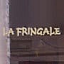 La Fringale