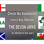 The Devon Arms