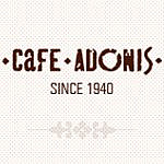 Cafe Adonis 1940