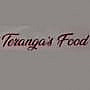 Teranga's Food