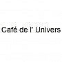Café De L' Univers