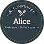 Les Comptoirs D'alice