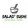Salad'sushi