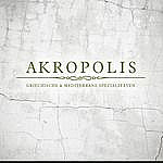 Akropolis