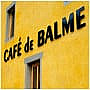 Cafe De Balme