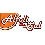 Alfolí De La Sal