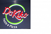 Da Kiko – Pasta E Pizza Madrid