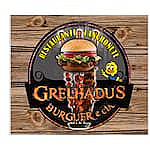 Grelhadus Burguer Cia