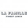 La Famille Finest Lunch La Défense