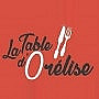 La Table D'orélise