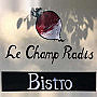 Bistr' Au Champ Radis