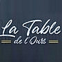 La Table De L'ours