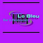 Cafe Le Bleu
