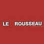 Le Rousseau