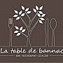 La Table De Bannac