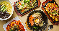 Hungry Korean