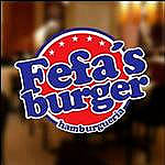 Fefa's Burger