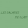 Les Salades De Slad'
